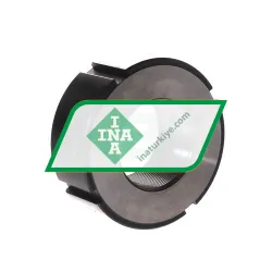 INA ZMA45/85 rulman resim 3