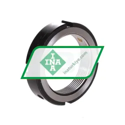 INA ZM55 rulman resim 2