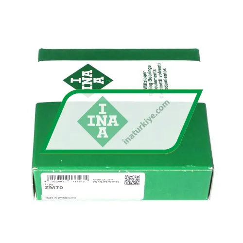 INA ZM70 ürün fotoğrafı 4