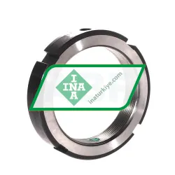 INA ZM70 rulman resim 3