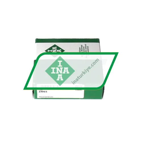 INA ZM65 ürün fotoğrafı 3