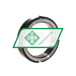 INA ZM65 rulman resim 2