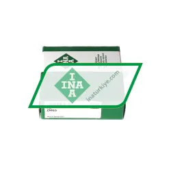 INA ZM65 rulman resim 3