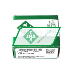 INA ZMA20/38 rulman resim 4