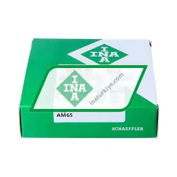INA AM65 rulman resim 4