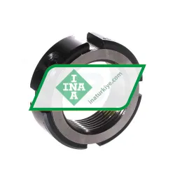 INA ZM25 rulman resim 2