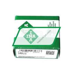 INA ZM25 rulman resim 3