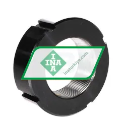 INA ZMA65/105 rulman resim 3