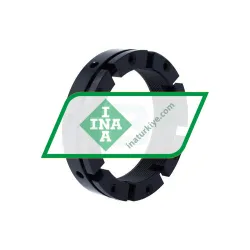 INA AM100 rulman resim 2
