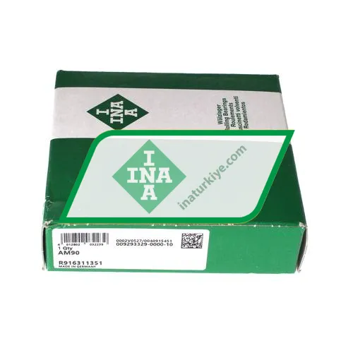 INA AM90 ürün fotoğrafı 4