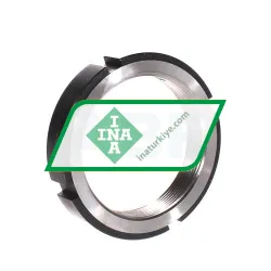 INA ZM75 rulman resim 2