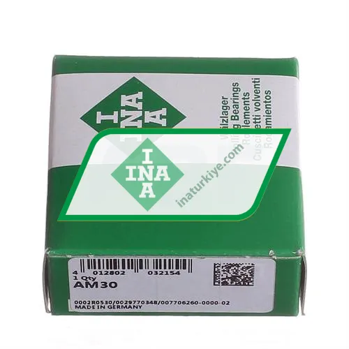 INA AM30 ürün fotoğrafı 3