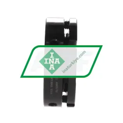 INA AM35/58 rulman resim 2