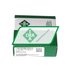 INA AM35/58 rulman resim 4