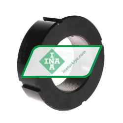 INA ZMA75/125 rulman resim 2