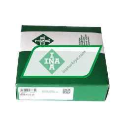 INA ZMA75/125 rulman resim 4