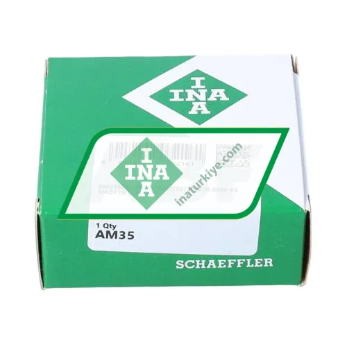 INA AM35 ürün fotoğrafı 3