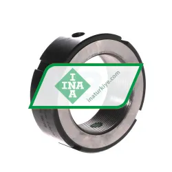 INA ZMA50/75 rulman resim 3