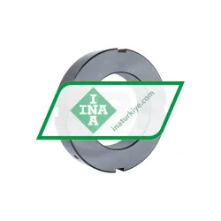 INA ZMA 130/210 rulman resim 2
