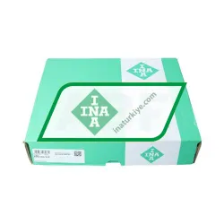INA ZMA 130/210 rulman resim 3
