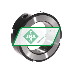 INA ZMA45/68 rulman resim 3