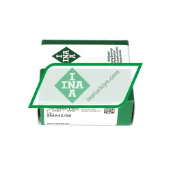 INA ZMA45/68 rulman resim 4