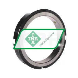 INA ZM130 rulman resim 3