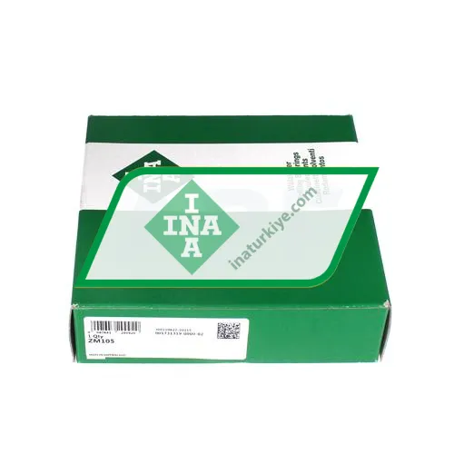 INA ZM105 ürün fotoğrafı 4