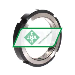 INA ZM105 rulman resim 3