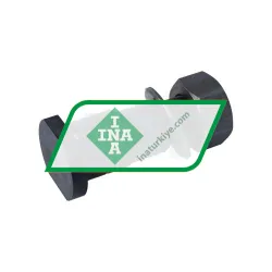 INA LFE40X107-A1 rulman resim 2