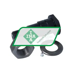 INA LFE40X107-A1 rulman resim 3