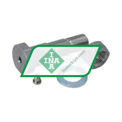 INA LFE20X67-A1 rulman resim 2