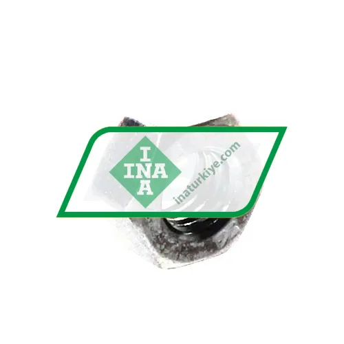 INA MU ISO4032-M6-8-A2P