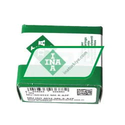 INA MU ISO4032-M6-8-A2P rulman resim 2