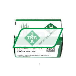 INA EXR-KRE30-0071 rulman resim 2