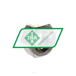 INA MU ISO4032-M8-8-A2P