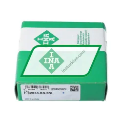 INA F-92063-RG-RSL rulman resim 3
