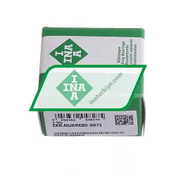 INA EXR-NUKRE80-0071 rulman resim 3