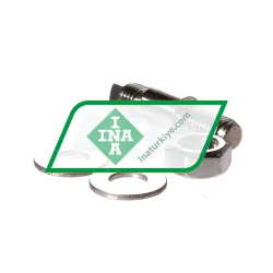 INA LFE12-1-RB rulman resim 2