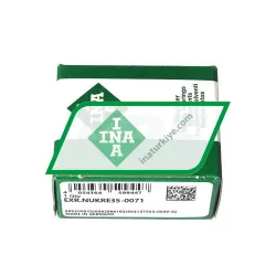 INA EXR-NUKRE35-0071 rulman resim 2