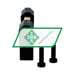 INA AB52 rulman resim 3