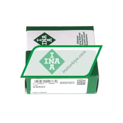 INA AMS50 rulman resim 4