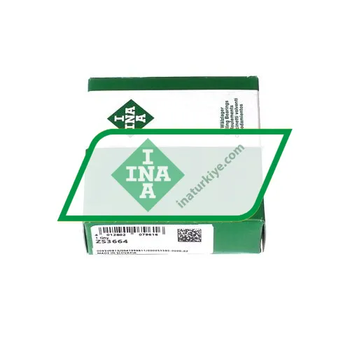 INA ZS3664 ürün fotoğrafı 3