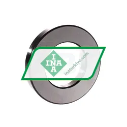INA ZS3664 rulman resim 2