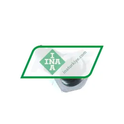 INA AP14-M10X1 rulman resim 2