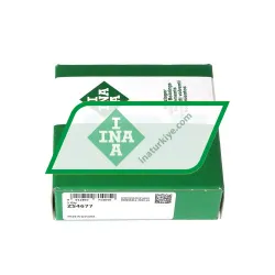 INA ZS4677 rulman resim 2