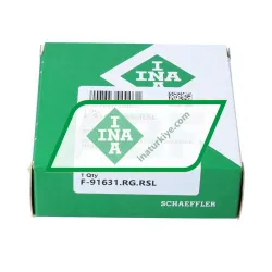 INA F-91631-RG-RSL rulman resim 2