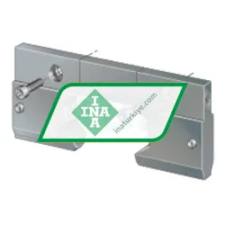 INA AB32 rulman resim 3