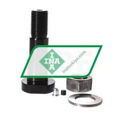 INA LFE25X82-A1 rulman resim 3