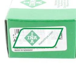 INA AP8-M10X1 rulman resim 3